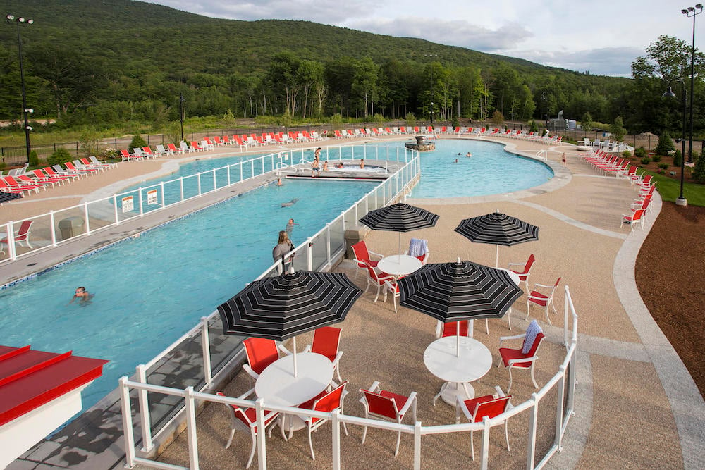 Riverwalk Resort at Loon Mountain - InnSeason Resorts