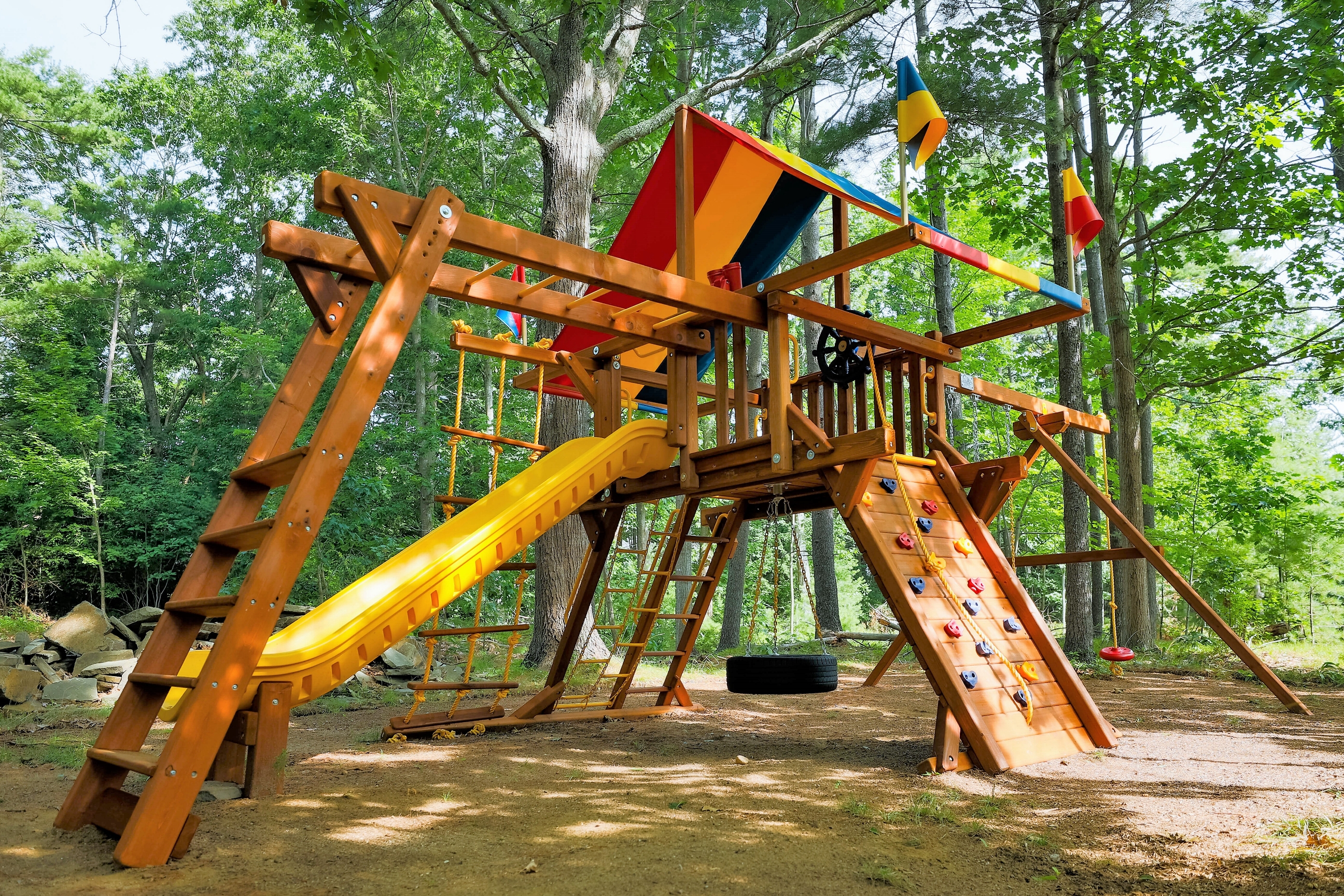 FAO 2024 playground