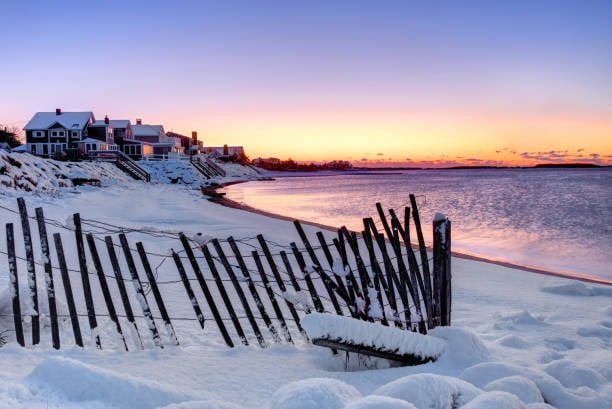 Winter Fun In Long Branch: What's On For “Off Season”